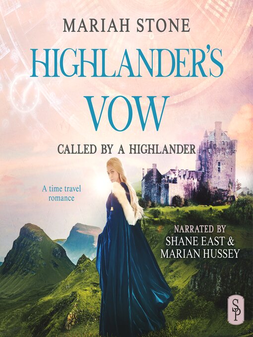 Title details for Highlander's Vow by Mariah Stone - Available